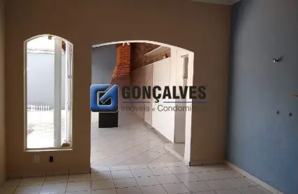 Imagem: Casa Térrea para Alugar, Vila Curuçá