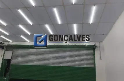 Imagem: Sala Comercial para Alugar, Centro São Bernardo do Campo