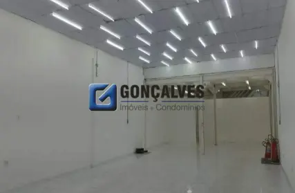 Imagem: Sala Comercial para Alugar, Centro São Bernardo do Campo