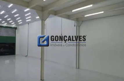 Imagem: Sala Comercial para Alugar, Centro São Bernardo do Campo