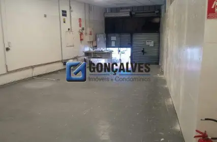 Imagem: Sala Comercial para Alugar, Centro São Bernardo do Campo