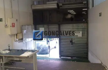 Imagem: Sala Comercial para Alugar, Centro São Bernardo do Campo