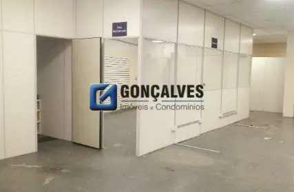 Imagem: Sala Comercial para Alugar, Centro São Bernardo do Campo