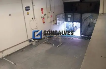 Imagem: Sala Comercial para Alugar, Centro São Bernardo do Campo