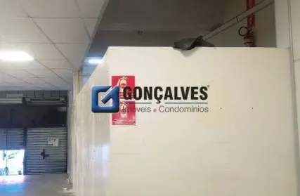 Imagem: Sala Comercial para Alugar, Centro São Bernardo do Campo