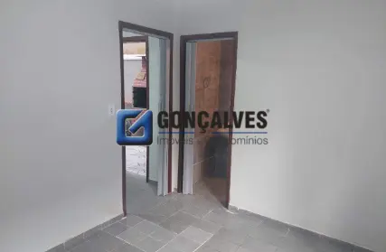 Imagem: Sobrado para Alugar, Independência