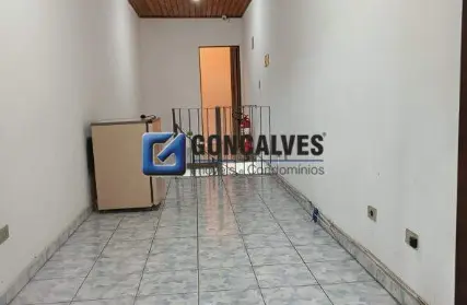 Imagem: Sala Comercial para Alugar, Centro São Bernardo do Campo
