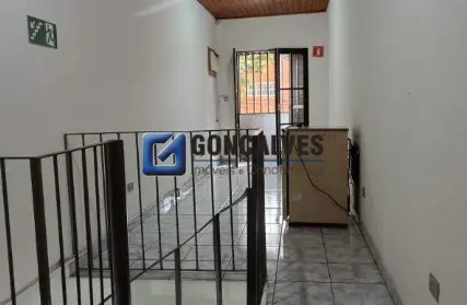 Imagem: Sala Comercial para Alugar, Centro São Bernardo do Campo