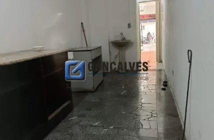 Imagem: Sala Comercial para Alugar, Centro São Bernardo do Campo
