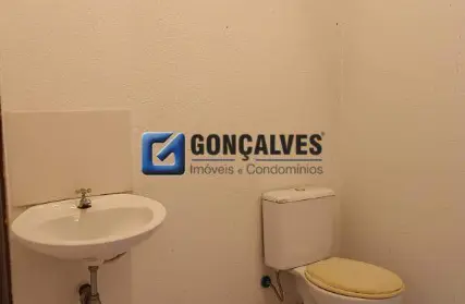 Imagem: Sala Comercial para Alugar, Centro São Bernardo do Campo