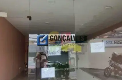 Imagem: Sala Comercial para Alugar, Centro São Bernardo do Campo
