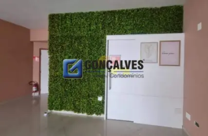 Imagem: Sala Comercial para Alugar, Centro São Bernardo do Campo