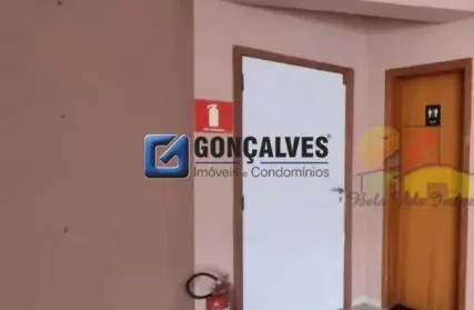 Imagem: Sala Comercial para Alugar, Centro São Bernardo do Campo