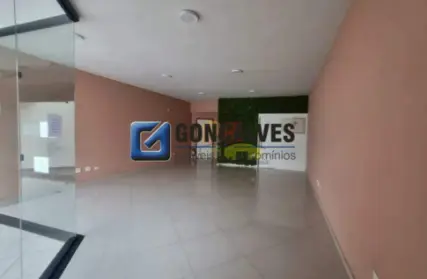 Imagem: Sala Comercial para Alugar, Centro São Bernardo do Campo