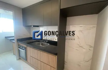 Imagem: Apartamento para Alugar, Vila Metalúrgica