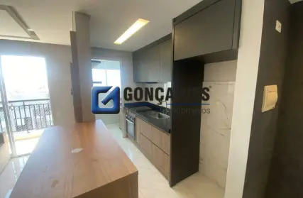Imagem: Apartamento para Alugar, Vila Metalúrgica