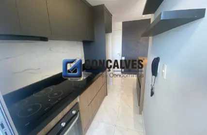 Imagem: Apartamento para Alugar, Vila Metalúrgica