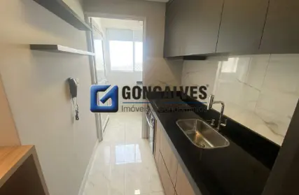 Imagem: Apartamento para Alugar, Vila Metalúrgica