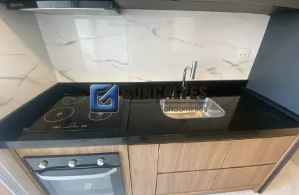 Imagem: Apartamento para Alugar, Vila Metalúrgica