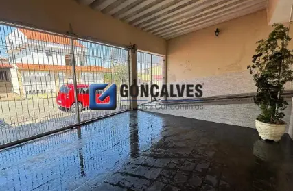Imagem: Casa Térrea para Alugar, Parque Jaçatuba