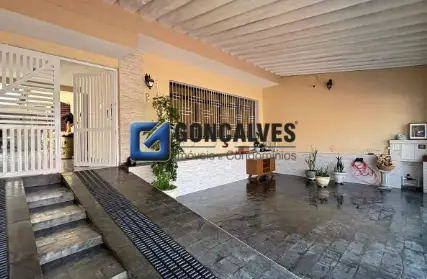 Imagem: Casa Térrea para Alugar, Parque Jaçatuba