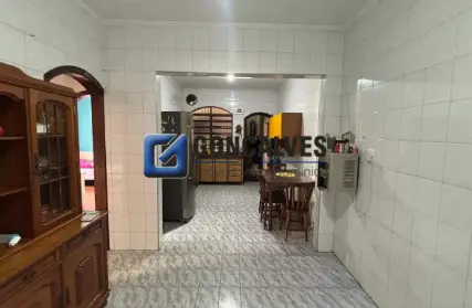 Imagem: Casa Térrea para Alugar, Parque Jaçatuba