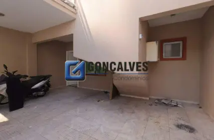 Imagem: Sobrado para Alugar, Jardim