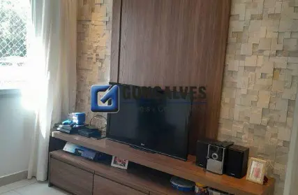 Imagem: Apartamento para Alugar, Planalto