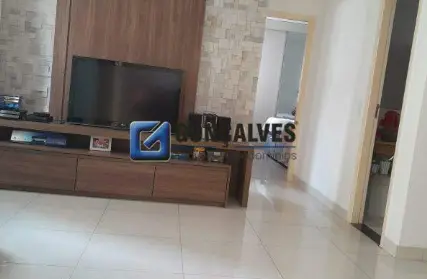 Imagem: Apartamento para Alugar, Planalto