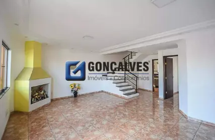 Imagem: Casa Térrea para Alugar, Centro São Bernardo do Campo