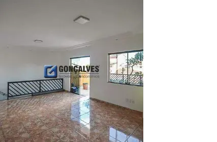 Imagem: Casa Térrea para Alugar, Centro São Bernardo do Campo