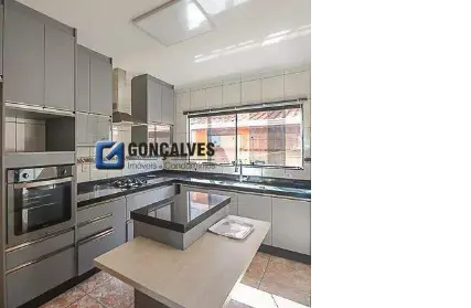 Imagem: Casa Térrea para Alugar, Centro São Bernardo do Campo