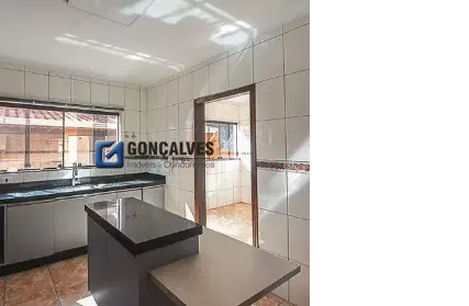 Imagem: Casa Térrea para Alugar, Centro São Bernardo do Campo