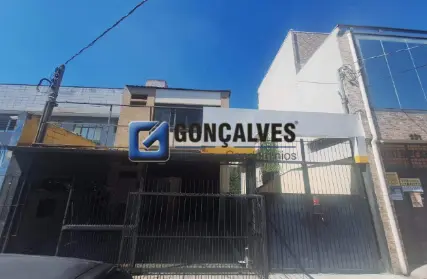 Imagem: Ponto Comercial para Alugar, Taboão