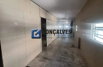 Imagem: Ponto Comercial para Alugar, Taboão