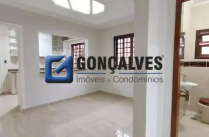 Imagem: Sobrado para Alugar, Dos Casa