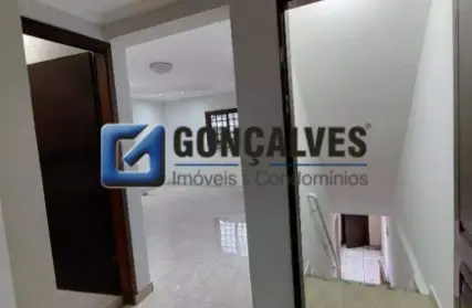 Imagem: Sobrado para Alugar, Dos Casa