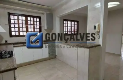 Imagem: Sobrado para Alugar, Dos Casa