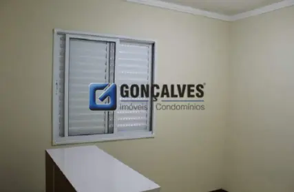 Imagem: Apartamento para Alugar, Assunção