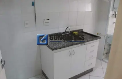 Imagem: Apartamento para Alugar, Assunção
