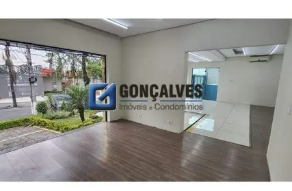 Imagem: Sala Comercial para Alugar, Campestre
