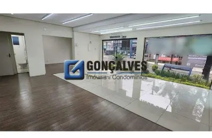 Imagem: Sala Comercial para Alugar, Campestre