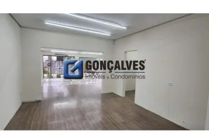 Imagem: Sala Comercial para Alugar, Campestre
