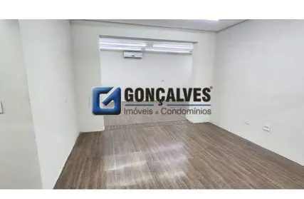 Imagem: Sala Comercial para Alugar, Campestre
