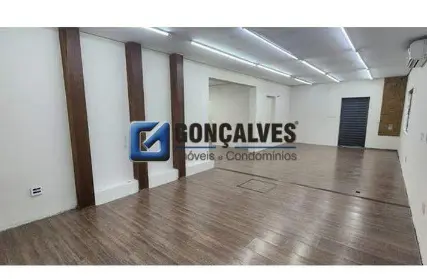 Imagem: Sala Comercial para Alugar, Campestre