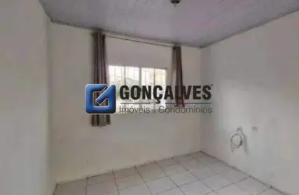 Imagem: Casa Térrea para Alugar, Santa Terezinha