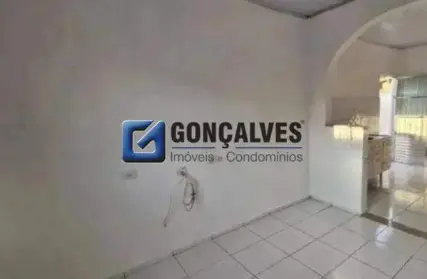 Imagem: Casa Térrea para Alugar, Santa Terezinha