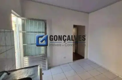Imagem: Casa Térrea para Alugar, Santa Terezinha