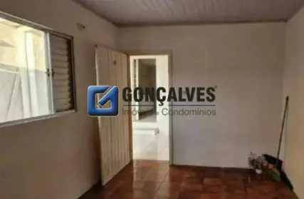 Imagem: Casa Térrea para Alugar, Santa Terezinha