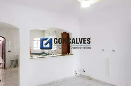Imagem: Casa Térrea para Alugar, Vila Assunção